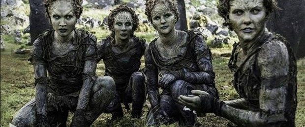 Game of Thrones’un devam filminden ilk görüntü