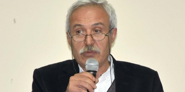 Görevden alınan Diyarbakır Büyükşehir Belediye Başkanı'ndan ilk açıklama