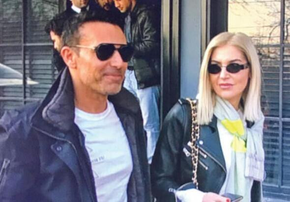 Melis Sütşurup'un ''midesini bulandıran'' olay ortaya çıktı