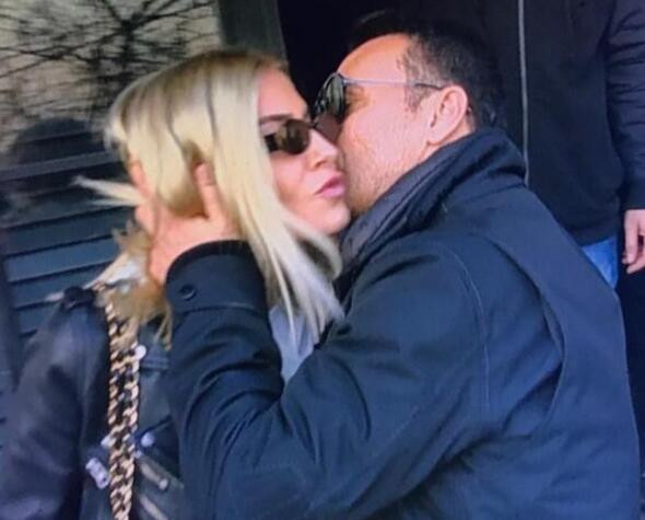 Melis Sütşurup'un ''midesini bulandıran'' olay ortaya çıktı