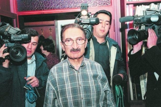 Arşivlerde saklı kalan Türkiye! Bu kareler yıllar sonra ortaya çıktı
