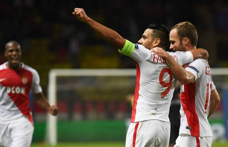 Falcao teklifi reddetti
