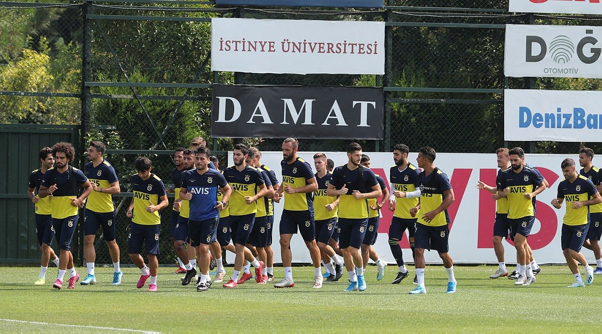 Fenerbahçe, Beşiktaş'ın gözdesine talip oldu