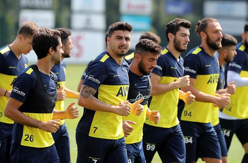 Fenerbahçe, Beşiktaş'ın gözdesine talip oldu