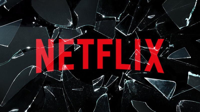 RTÜK kıskacı sonrası şok iddia ! Netflix Türkiye'den çekiliyor mu ?