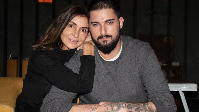 İbrahim Tatlıses’in eski eşi Derya Tuna’dan İdo açıklaması