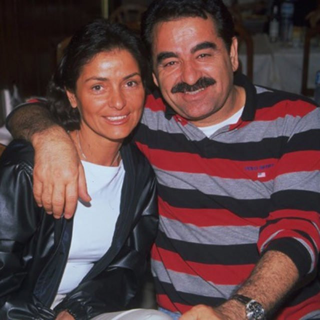 İbrahim Tatlıses’in eski eşi Derya Tuna’dan İdo açıklaması