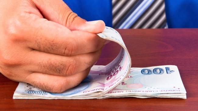 Kamu işçilerine ikramiye ödeme tarihleri belli oldu