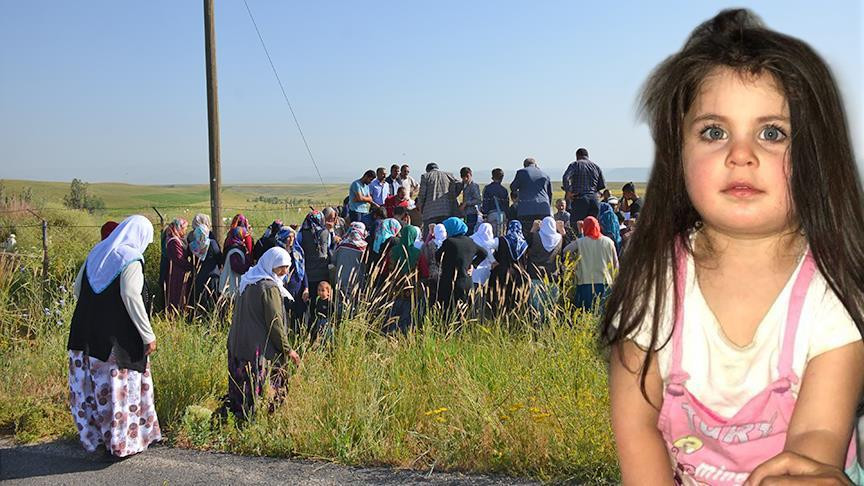 Minik Leyla'nın ölümüyle ilgili şoke eden ayrıntı