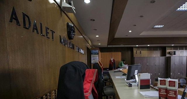 Muhalefetten yargı reformu için ilk hamle