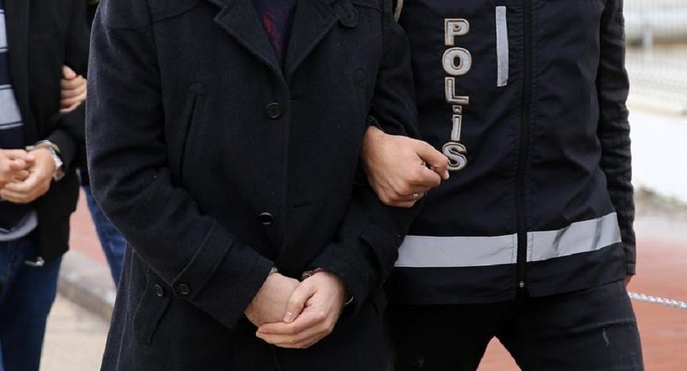 İstanbul'un 7 ilçesinde PKK operasyonu