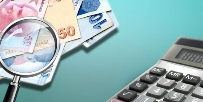 Deniz düşen vatandaş yılana sarıldı! Kredi borçları yükseliyor ! 