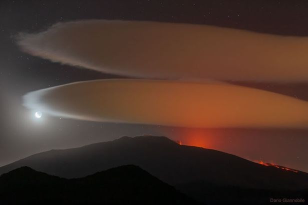 NASA'nın paylaşımı sosyal medyayı salladı