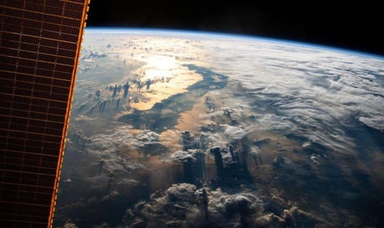 NASA'nın paylaşımı sosyal medyayı salladı