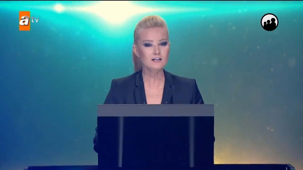 Müge Anlı’nın sunduğu Güven Bana'ya damga vuran Osmanlı sorusu
