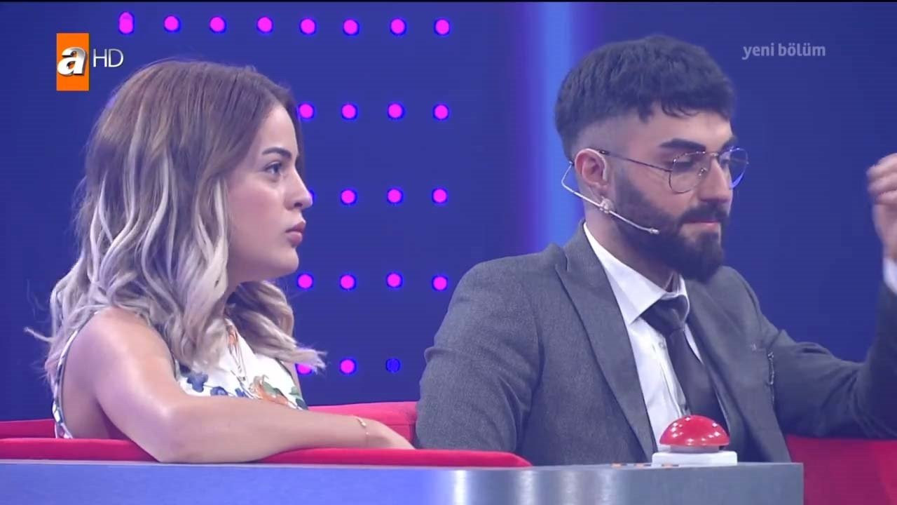 Müge Anlı’nın sunduğu Güven Bana'ya damga vuran Osmanlı sorusu