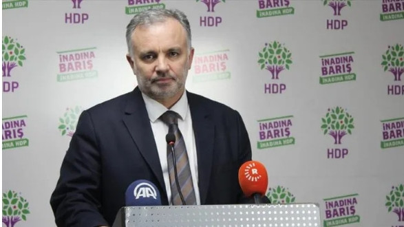 HDP'li Belediye Başkanı ifadeye çağrıldı