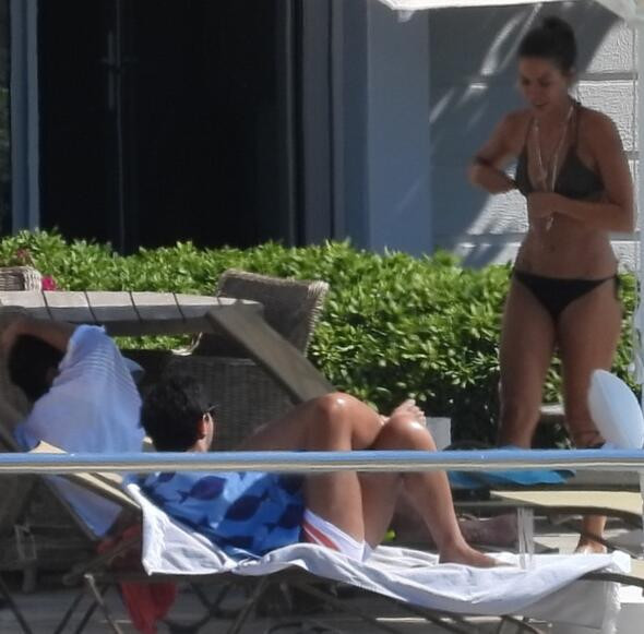 Demet Özdemir ile Kaan Yıldırım aşk mı yaşıyor ?