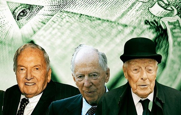 Tarihin en karanlık ailesi; Rockefeller