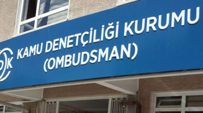 Vatandaştan KDK'ya ilginç şikayet: Türk bayrağı dalgalanmıyor
