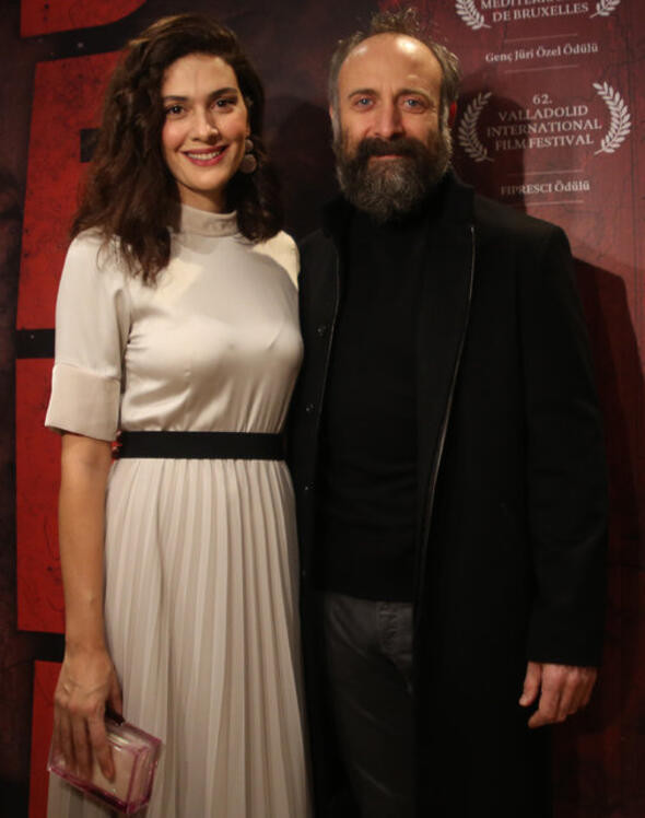 Bergüzel Korel'den bebek müjdesi