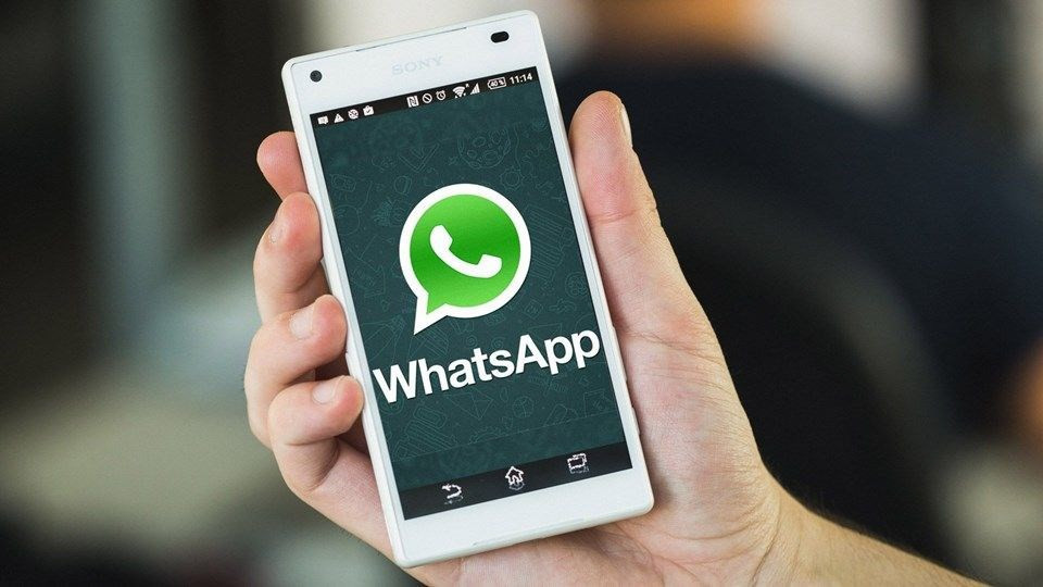 Whatsapp bombayı patlattı ! 4 yeni özellik birden