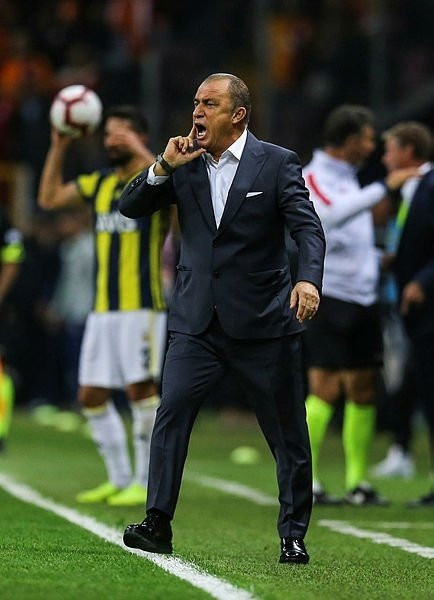 Hıncal Uluç Terim'i bombaladı: 'Türkleri Galatasaray'dan temizledin' - Resim: 4
