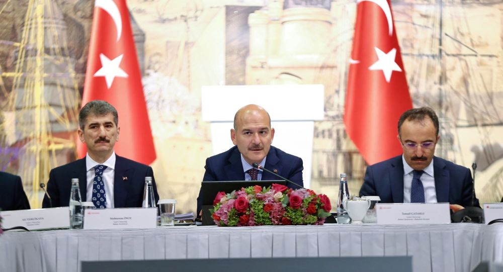 ''ABD, PYD ve PKK'nın ardından şimdi de MLKP ile görüşüyor''