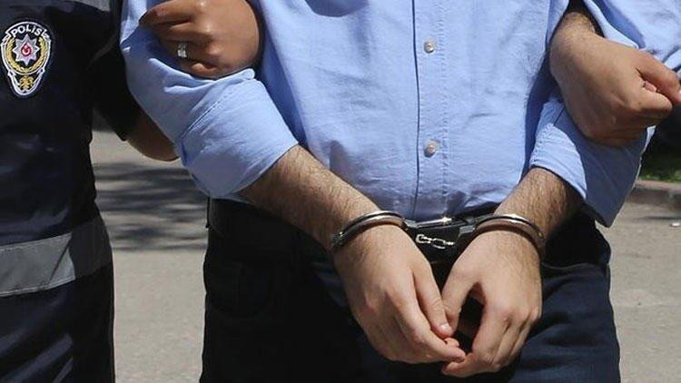 Ankara'da lüks villadan 4 milyonluk hırsızlık ! Drone ile izlemişler