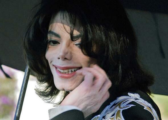 Michael Jackson hakkında dünyayı sarsacak açıklama