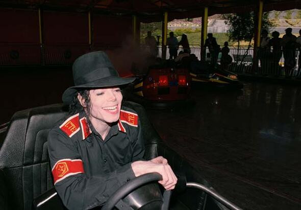 Michael Jackson hakkında dünyayı sarsacak açıklama