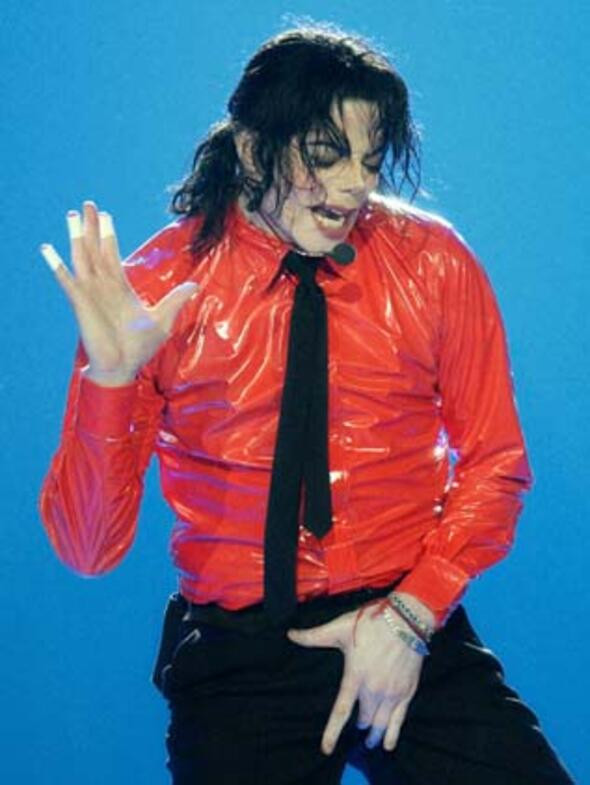 Michael Jackson hakkında dünyayı sarsacak açıklama