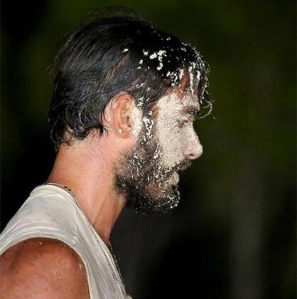 Survivor aşıkları aşka geldi !