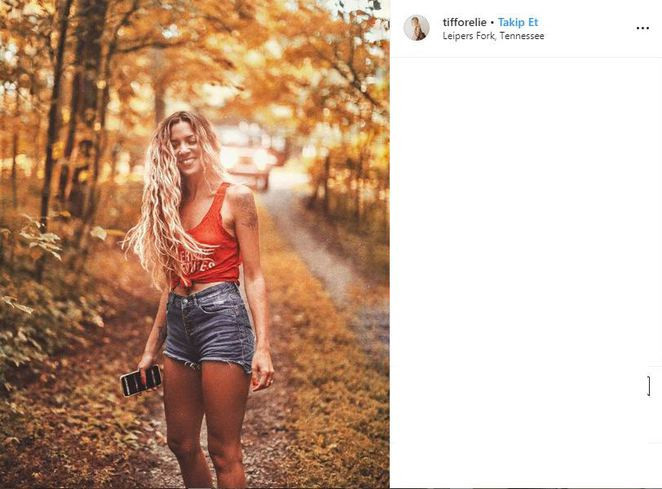 Instagram fenomeninin ''yalan'' kazası olay oldu