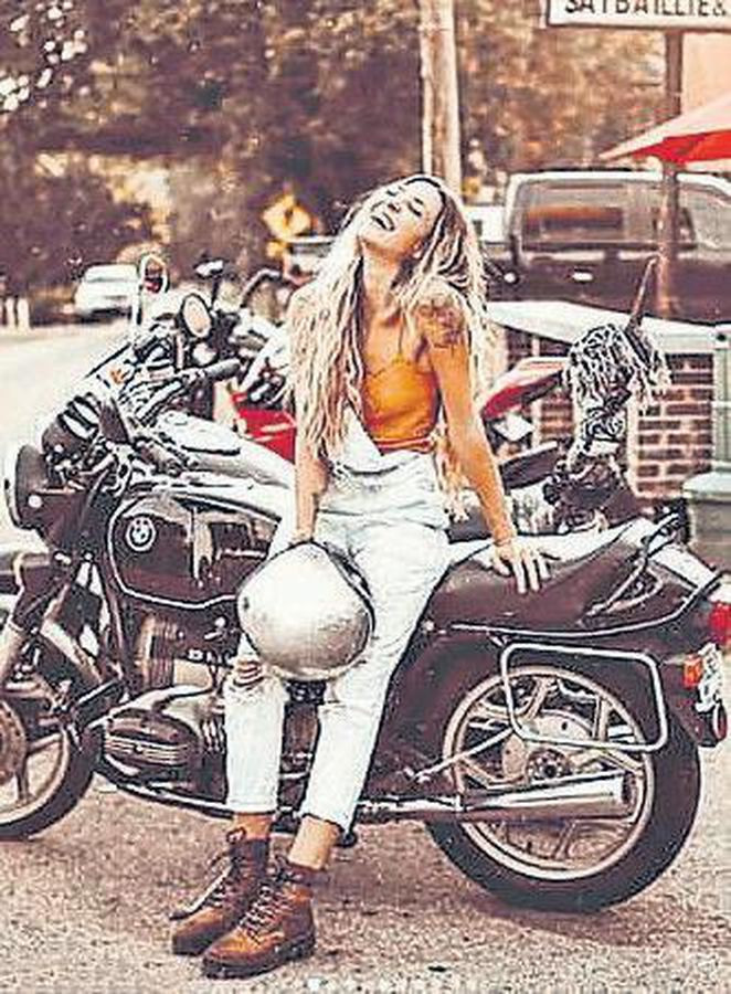 Instagram fenomeninin ''yalan'' kazası olay oldu