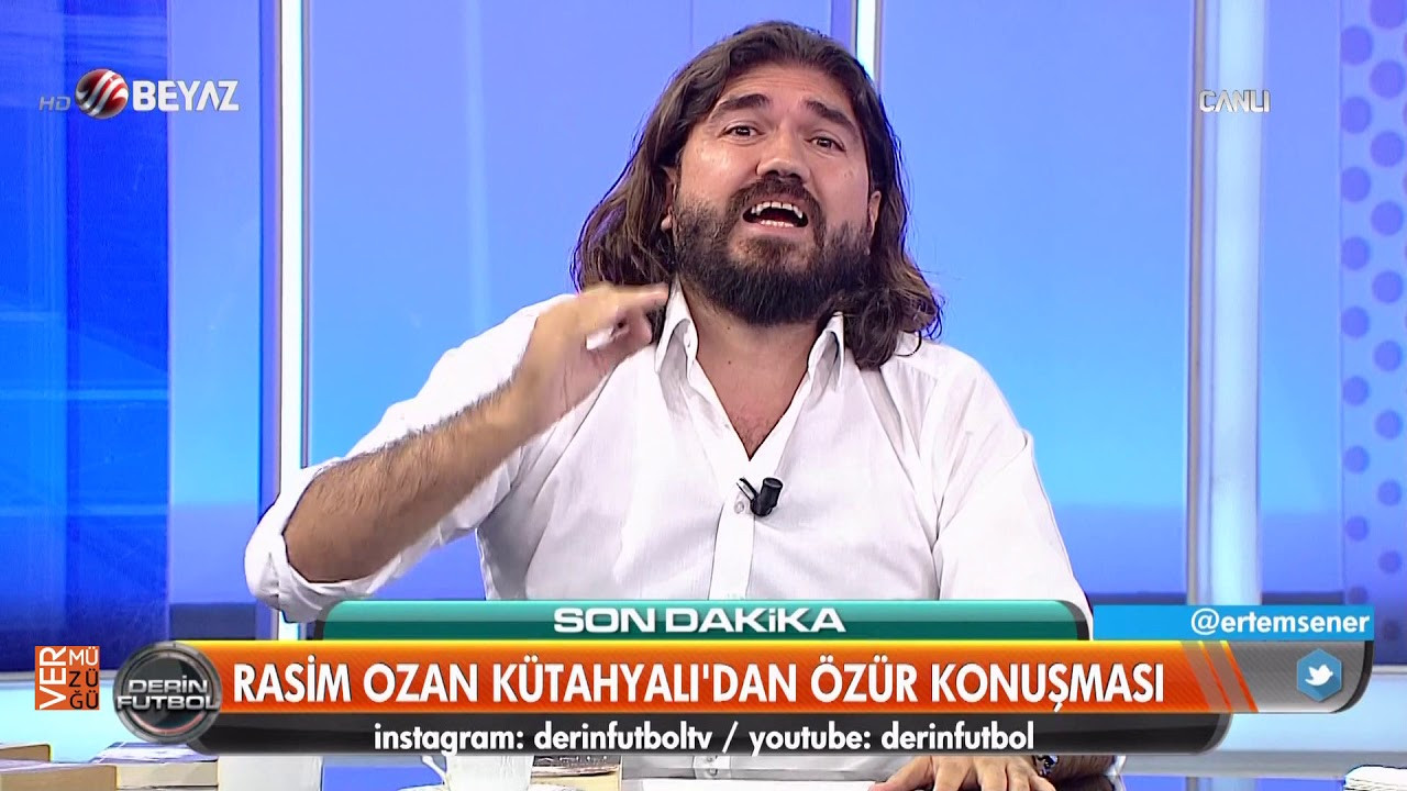 Boşnaklardan Beyaz TV önünde ''ROK'' protestosu