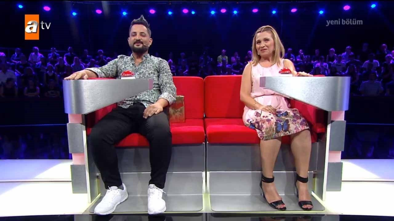 Müge Anlı'nın Yeşilçam sorusu herkesi şoke etti