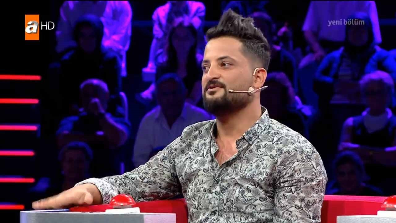 Müge Anlı'nın Yeşilçam sorusu herkesi şoke etti