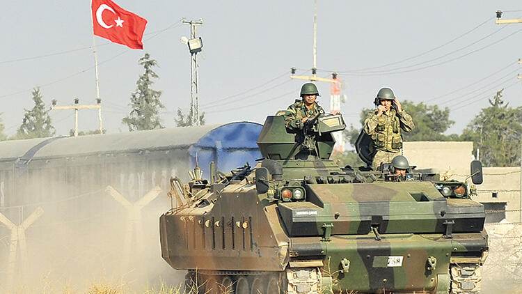 Esad ateşle oynuyor: Türk gözlem noktası kuşatma altında!