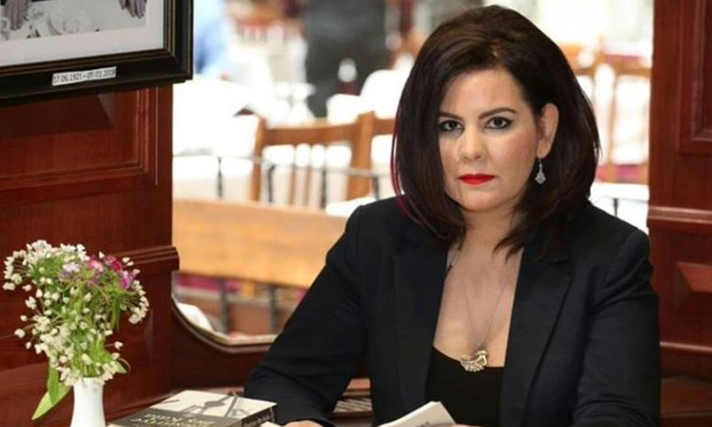 Ayşegül Tözeren adli kontrol şartı ile serbest bırakıldı