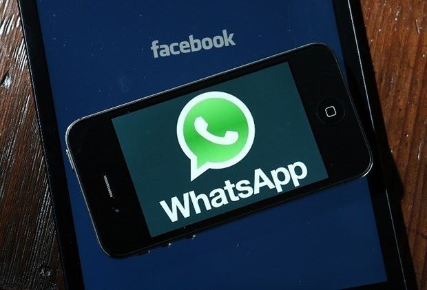 WhatsApp'tan yeni bir özellik daha !
