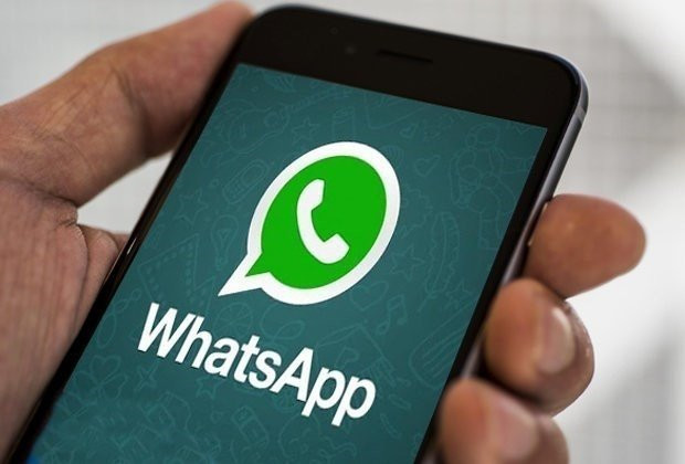 WhatsApp'tan yeni bir özellik daha !