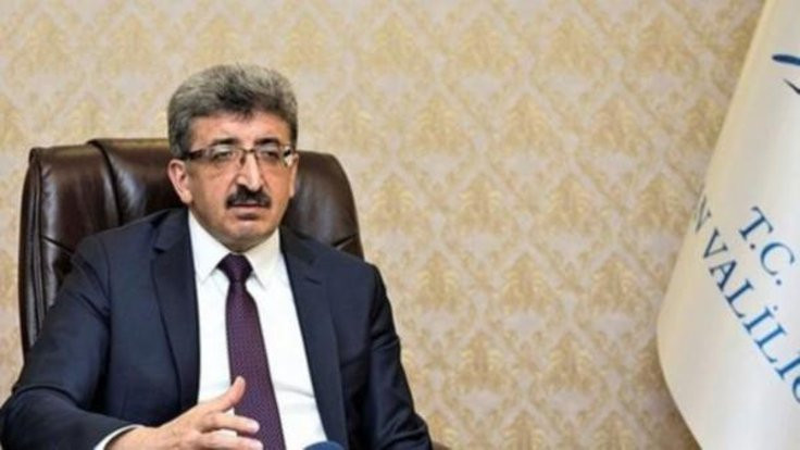 Kayyım Twitter'dan Kürtçeyi kaldırdı