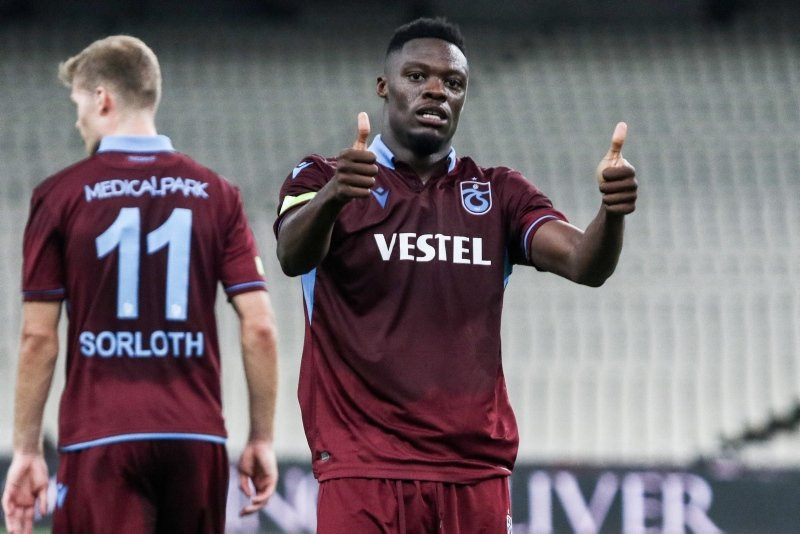 Trabzonspor gruplara kalırsa ne kadar para kazanacak?