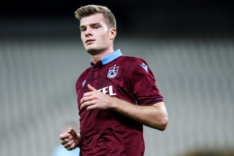 Trabzonspor gruplara kalırsa ne kadar para kazanacak?
