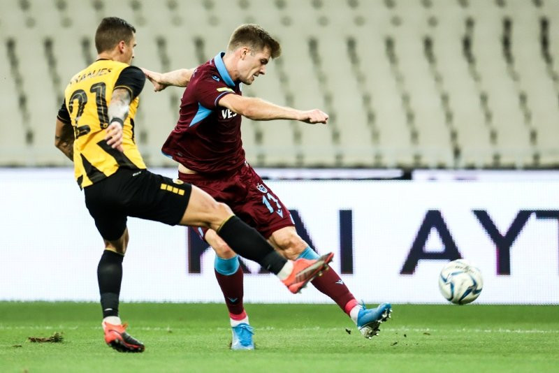 Trabzonspor gruplara kalırsa ne kadar para kazanacak?