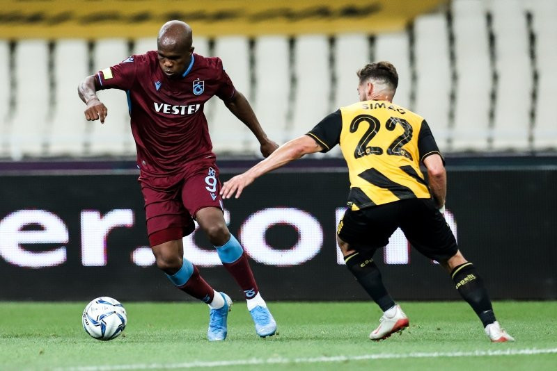 Trabzonspor gruplara kalırsa ne kadar para kazanacak?