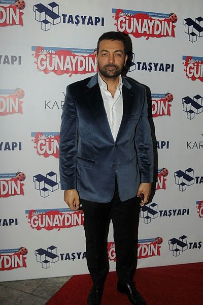 Diriliş Osman'da Burak Özçivit'in yanına bomba transfer