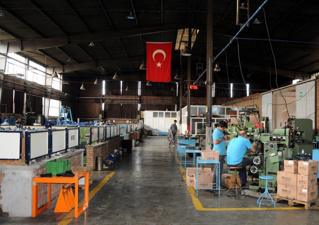 Yerli yeni makineli tüfek testlerden başarıyla geçti!