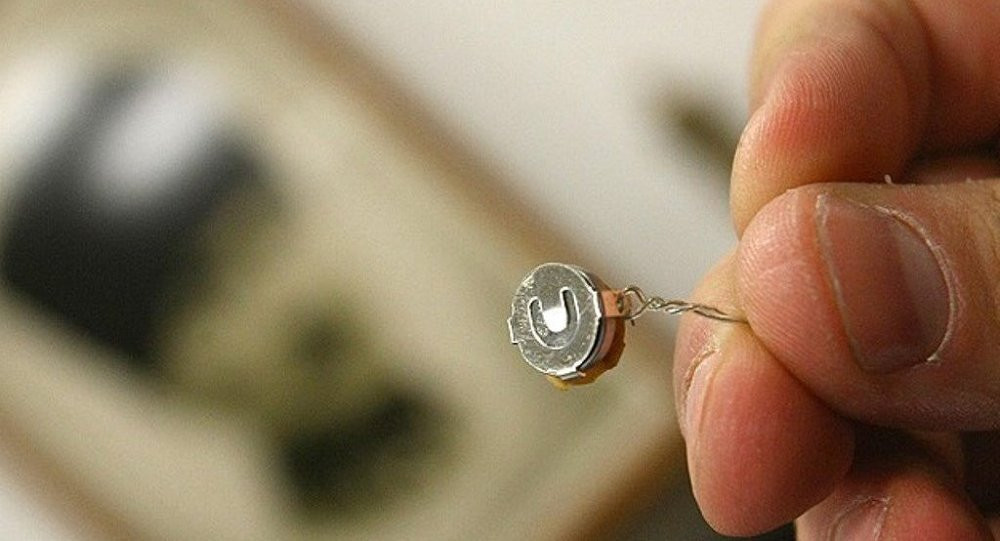 CHP'li başkana telekulak soruşturmasında 2 gözaltı